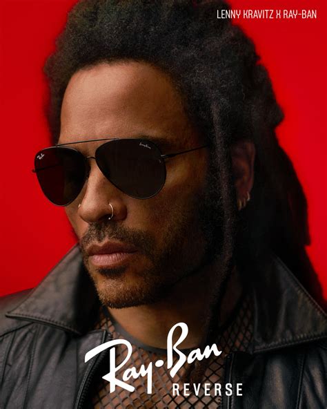 ysl ray ban|lenny kravitz x ray ban.